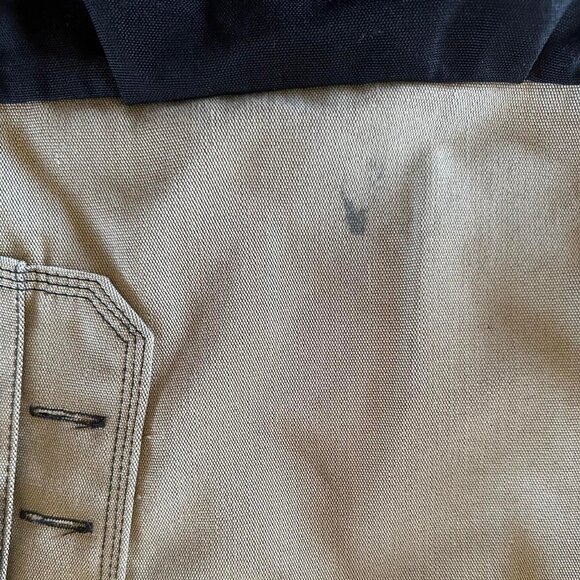 Blaklader Heavy Worker Mens Pants Size 30x34 - Picture 4 of 4